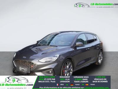 Ford Focus  ST 2.3 EcoBoost 280 BVM