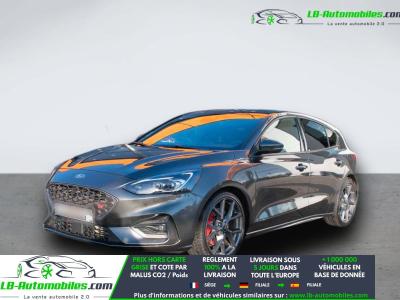 Ford Focus  ST 2.3 EcoBoost 280 BVM