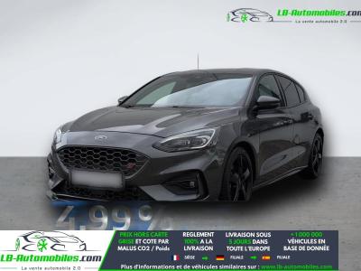Ford Focus  ST 2.3 EcoBoost 280 BVM