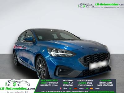 Ford Focus  ST 2.3 EcoBoost 280 BVM