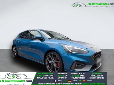 Ford Focus  ST 2.3 EcoBoost 280 BVM