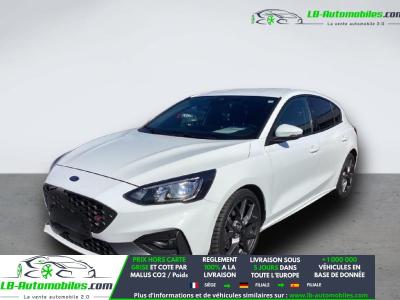 Ford Focus  ST 2.3 EcoBoost 280 BVM