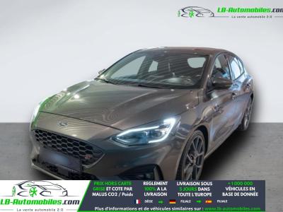 Ford Focus  ST 2.3 EcoBoost 280 BVM