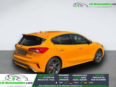 Ford Focus  ST 2.3 EcoBoost 280 BVM