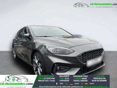Ford Focus  ST 2.3 EcoBoost 280 BVM
