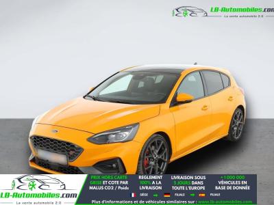 Ford Focus  ST 2.3 EcoBoost 280 BVM