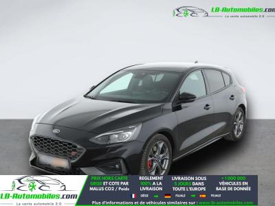 Ford Focus  ST 2.3 EcoBoost 280 BVM