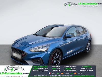 Ford Focus  ST 2.3 EcoBoost 280 BVM