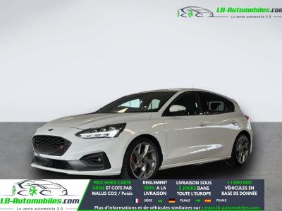 Ford Focus  ST 2.3 EcoBoost 280 BVM