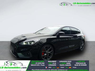 Ford Focus  ST 2.3 EcoBoost 280 BVM