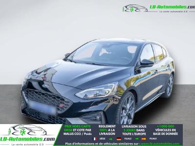 Ford Focus  ST 2.3 EcoBoost 280 BVM