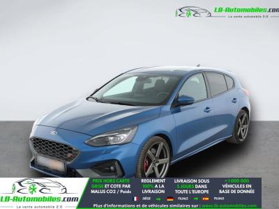 Ford Focus  ST 2.3 EcoBoost 280 BVM