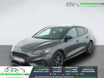 Ford Focus  ST 2.3 EcoBoost 280 BVM