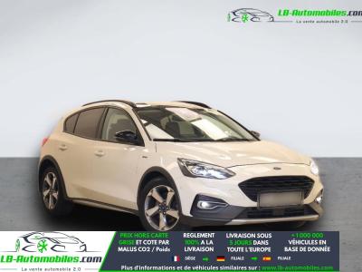 Ford Focus  1.5 EcoBoost 150 BVA