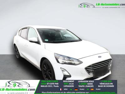 Ford Focus  1.5 EcoBoost 150 BVA