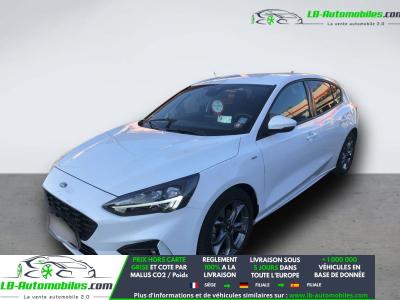 Ford Focus  1.5 EcoBoost 150 BVA