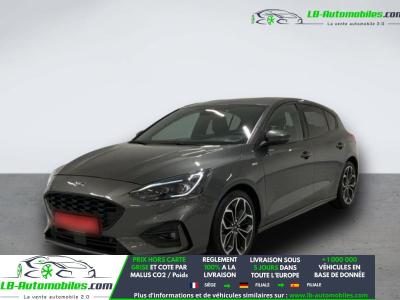 Ford Focus  1.5 EcoBoost 150 BVA