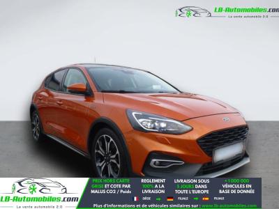 Ford Focus  1.5 EcoBoost 150 BVA