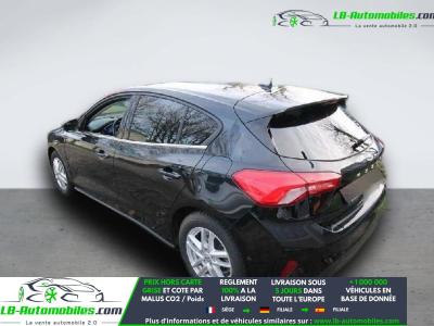 Ford Focus  1.5 EcoBoost 150 BVA
