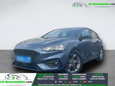 Ford Focus  1.5 EcoBoost 150 BVA