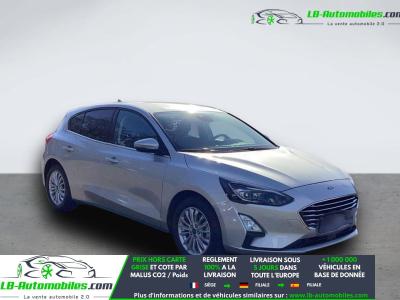 Ford Focus  1.5 EcoBoost 150 BVA