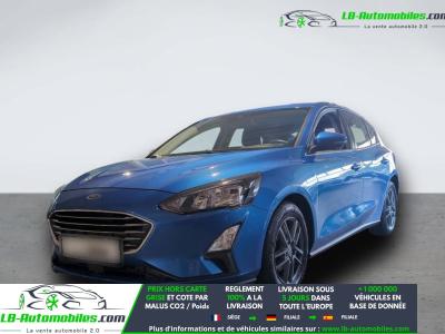 Ford Focus  1.5 EcoBoost 150 BVA