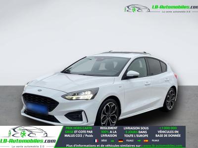 Ford Focus  1.5 EcoBoost 150 BVA