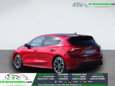 Ford Focus  1.5 EcoBoost 150 BVA