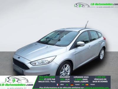 Ford Focus  1.0 EcoBoost 125 BVM
