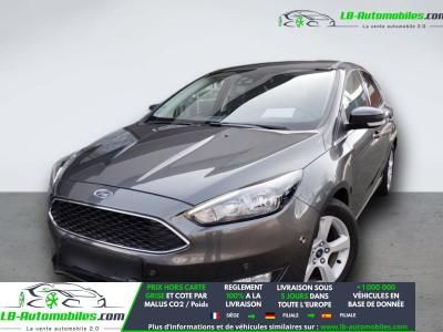 Ford Focus  1.0 EcoBoost 125 BVM