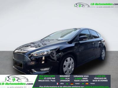 Ford Focus  1.0 EcoBoost 125 BVM