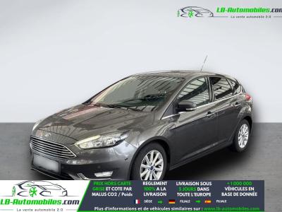 Ford Focus  1.0 EcoBoost 125 BVM