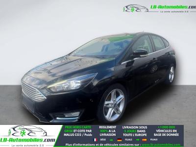 Ford Focus  1.0 EcoBoost 125 BVM