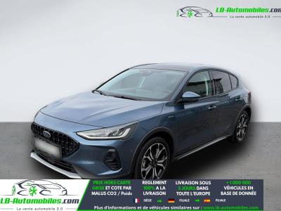 Ford Focus  1.0 EcoBoost 155 mHEV BVA