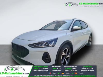 Ford Focus  1.0 EcoBoost 155 mHEV BVA