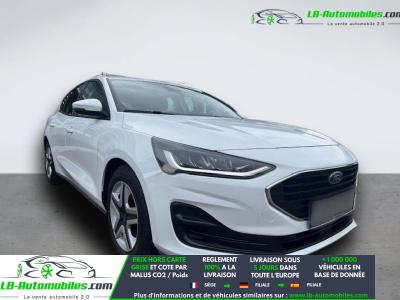 Ford Focus  1.5 EcoBlue 120 BVM