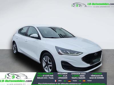 Ford Focus  1.5 EcoBlue 120 BVM