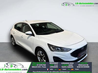 Ford Focus  1.5 EcoBlue 120 BVM