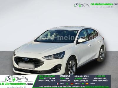 Ford Focus  1.5 EcoBlue 120 BVM