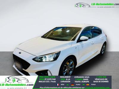 Ford Focus  1.5 EcoBlue 120 BVM