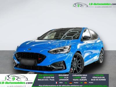 Ford Focus  ST 2.3 EcoBoost 280 BVM