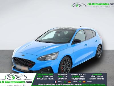 Ford Focus  ST 2.3 EcoBoost 280 BVM