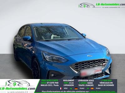 Ford Focus  ST 2.3 EcoBoost 280 BVM