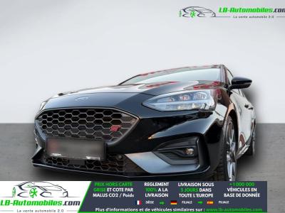 Ford Focus  ST 2.3 EcoBoost 280 BVM