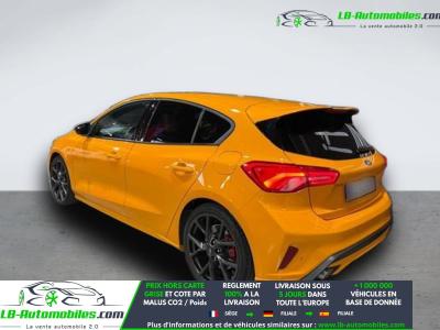 Ford Focus  ST 2.3 EcoBoost 280 BVM