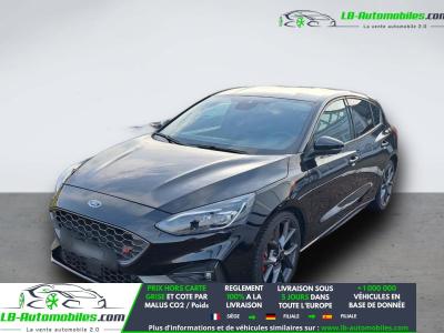 Ford Focus  ST 2.3 EcoBoost 280 BVM