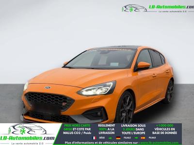 Ford Focus  ST 2.3 EcoBoost 280 BVM