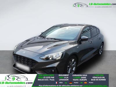 Ford Focus  1.5 EcoBoost 150 BVA
