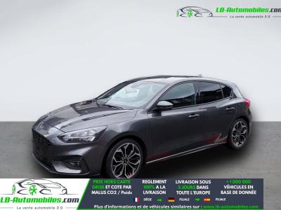 Ford Focus  1.5 EcoBoost 150 BVA
