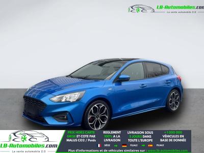 Ford Focus  1.5 EcoBoost 150 BVA